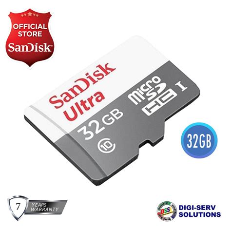 sd card lowest price 32gb